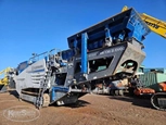 Used Kleemann ready to go